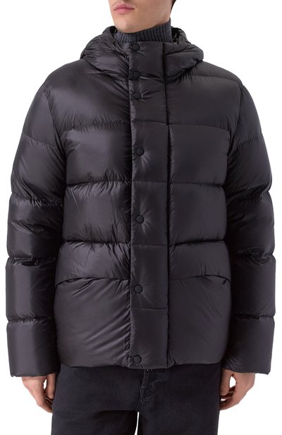 Пуховик ADD, арт. 12AMH511, фото 3