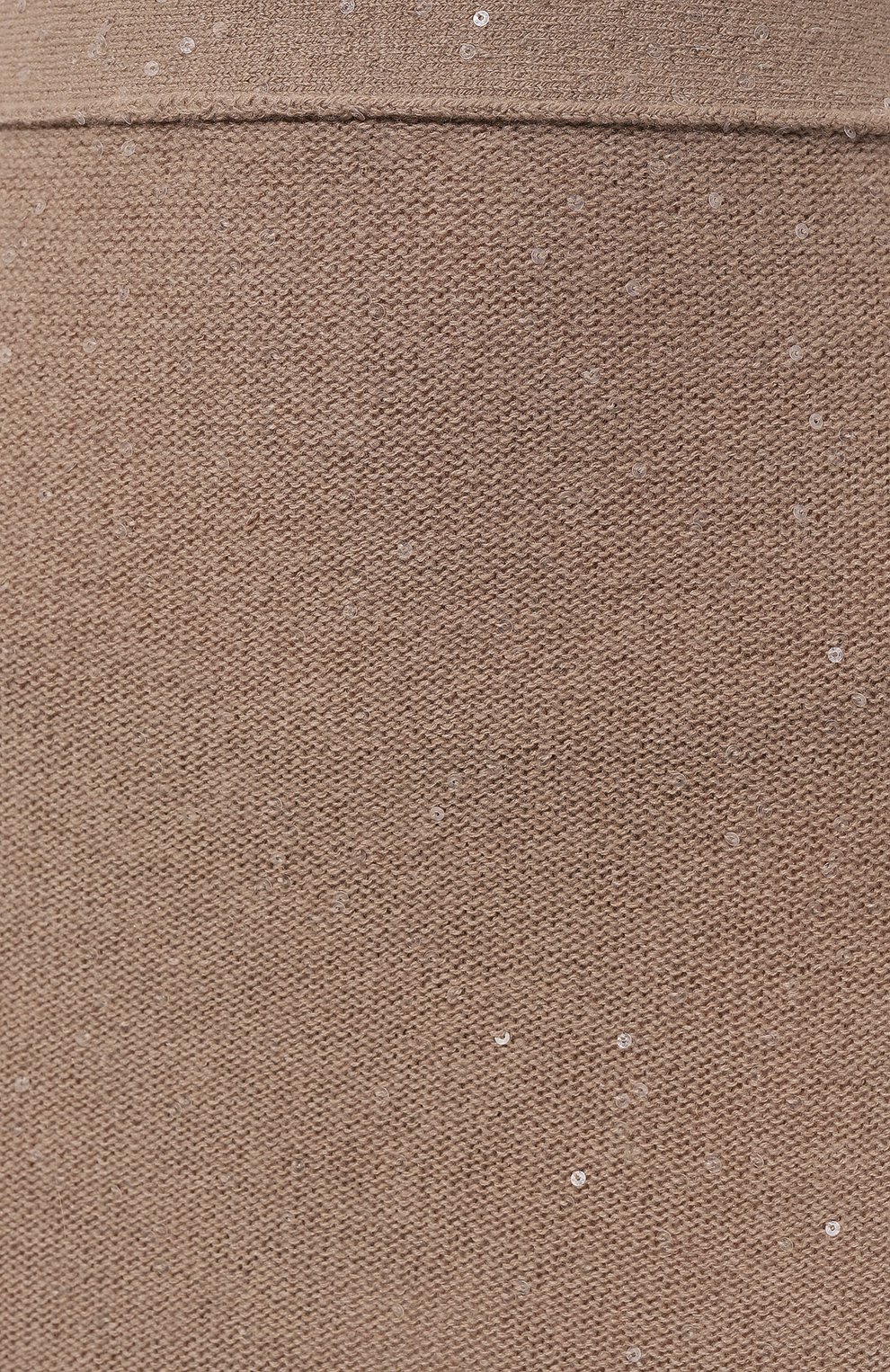 Юбка с отделкой пайетками LORENA ANTONIAZZI, арт. I24129SM02H/2989, фото 5