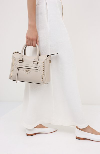 Сумка carine MICHAEL MICHAEL KORS, арт. 30S0GCCS1T, фото 2