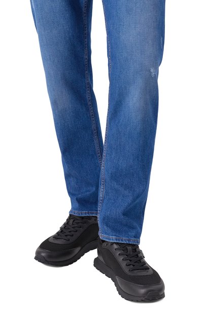 Комбинированные кроссовки icelin HUGO, арт. 50541682, фото 3