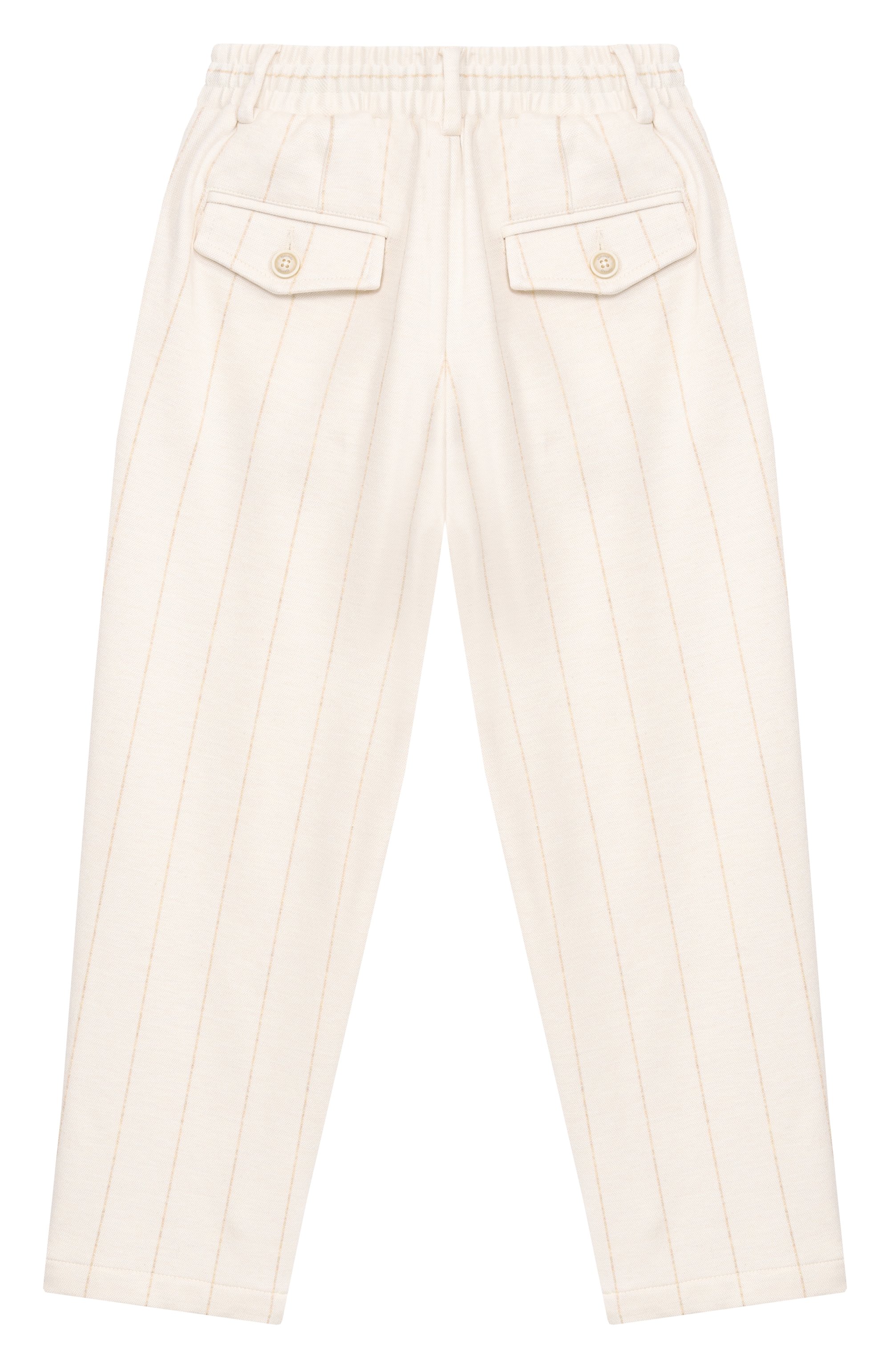 Брюки из вискозы ELEVENTY, арт. EY6Q20/J0548_001, фото 2