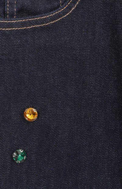 Джинсы MARC JACOBS (THE), арт. W60595, фото 3