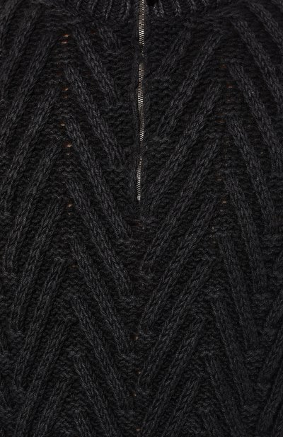 Кашемировый свитер FEDELI, арт. 3UI08052, фото 5