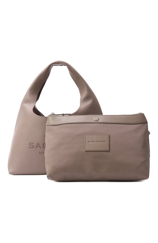 Сумка The Sack MARC JACOBS (THE) 2R3HSH058H02 Серый  2R3HSH058H02 Фото 7