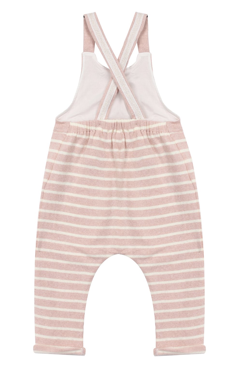 Хлопковый комбинезон ALETTA, арт. RW999243/1M-2A, фото 2