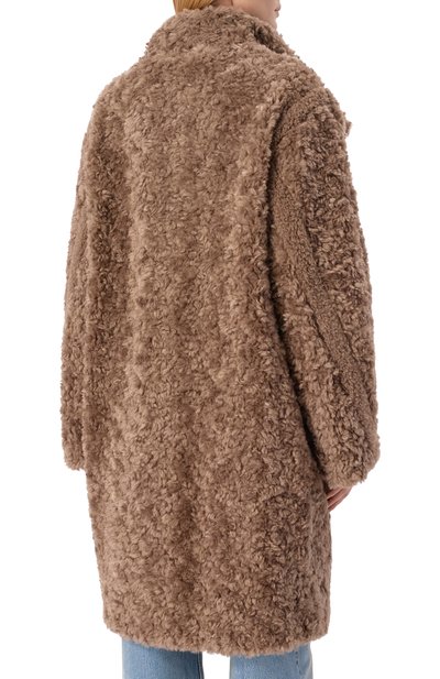 Шуба BOSS, арт. 50548340, фото 4