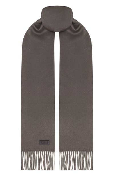 Шарф из шелка и кашемира ZILLI, арт. SQIN00M0236VZL000, фото 1