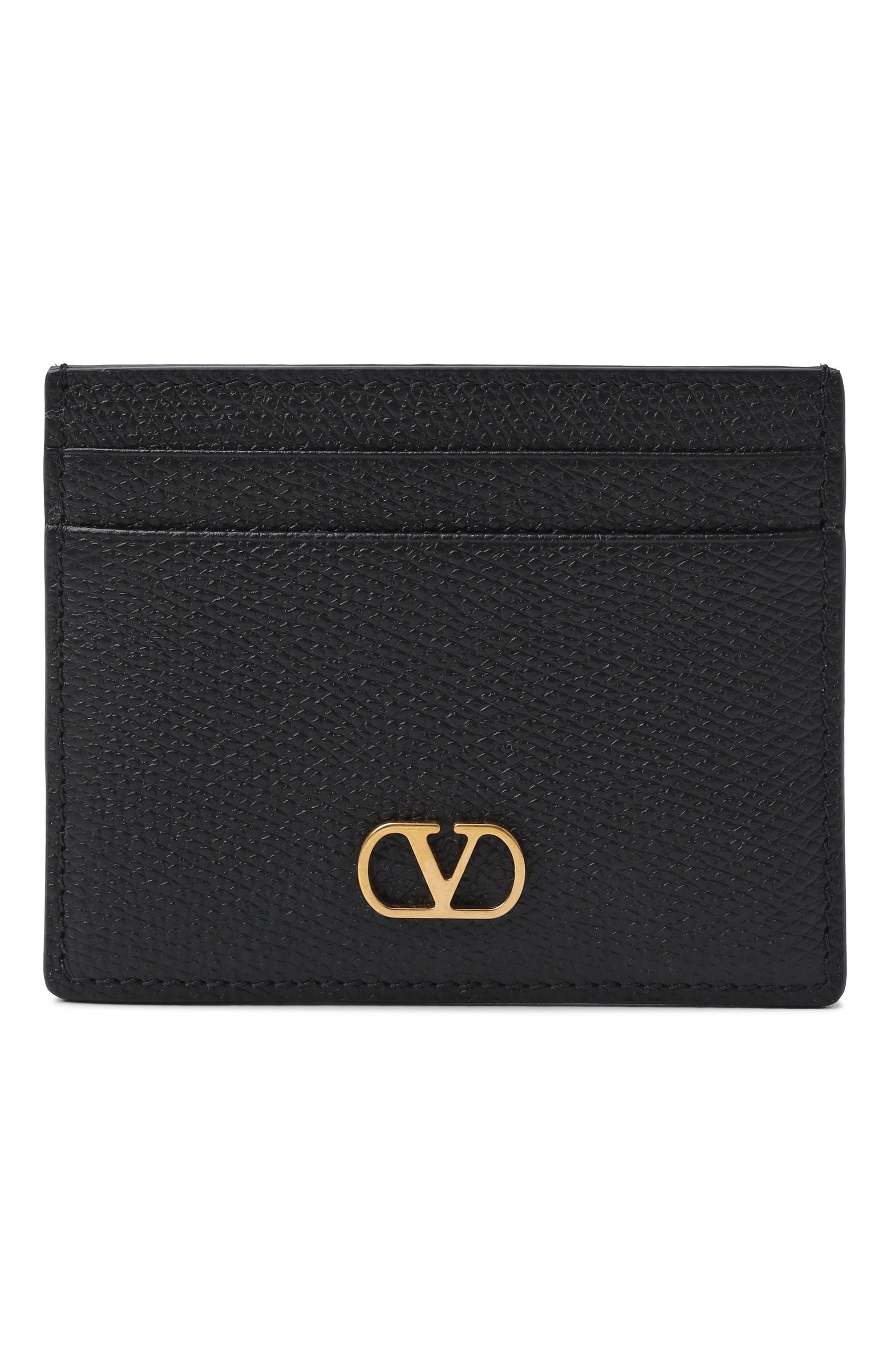 Кожаный футляр для кредитных карт VALENTINO, арт. 8W2P0AJ7/SNP, фото 1