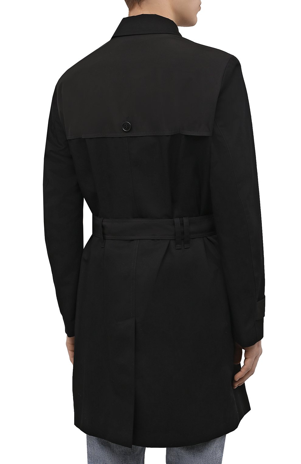 Тренч HUGO, арт. 50462702, фото 4