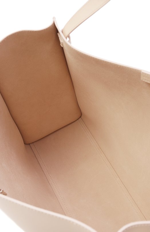 Сумка-тоут Belt Coperni C0PBA77F6066B Бежевый  C0PBA77F6066B Фото 5