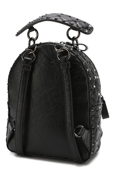 Рюкзак spike mini VALENTINO, арт. RW2B0B63/ARD, фото 3