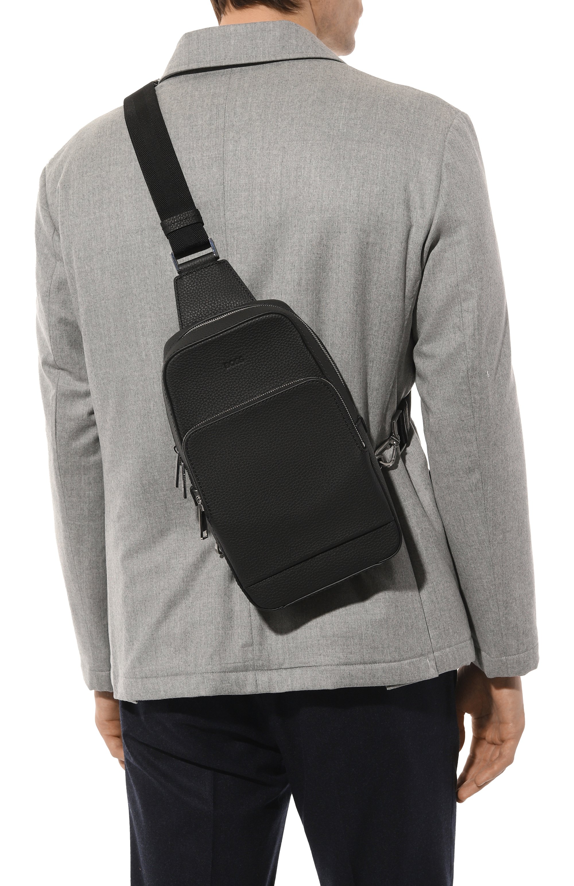 Рюкзак BOSS, арт. 50470928, фото 2