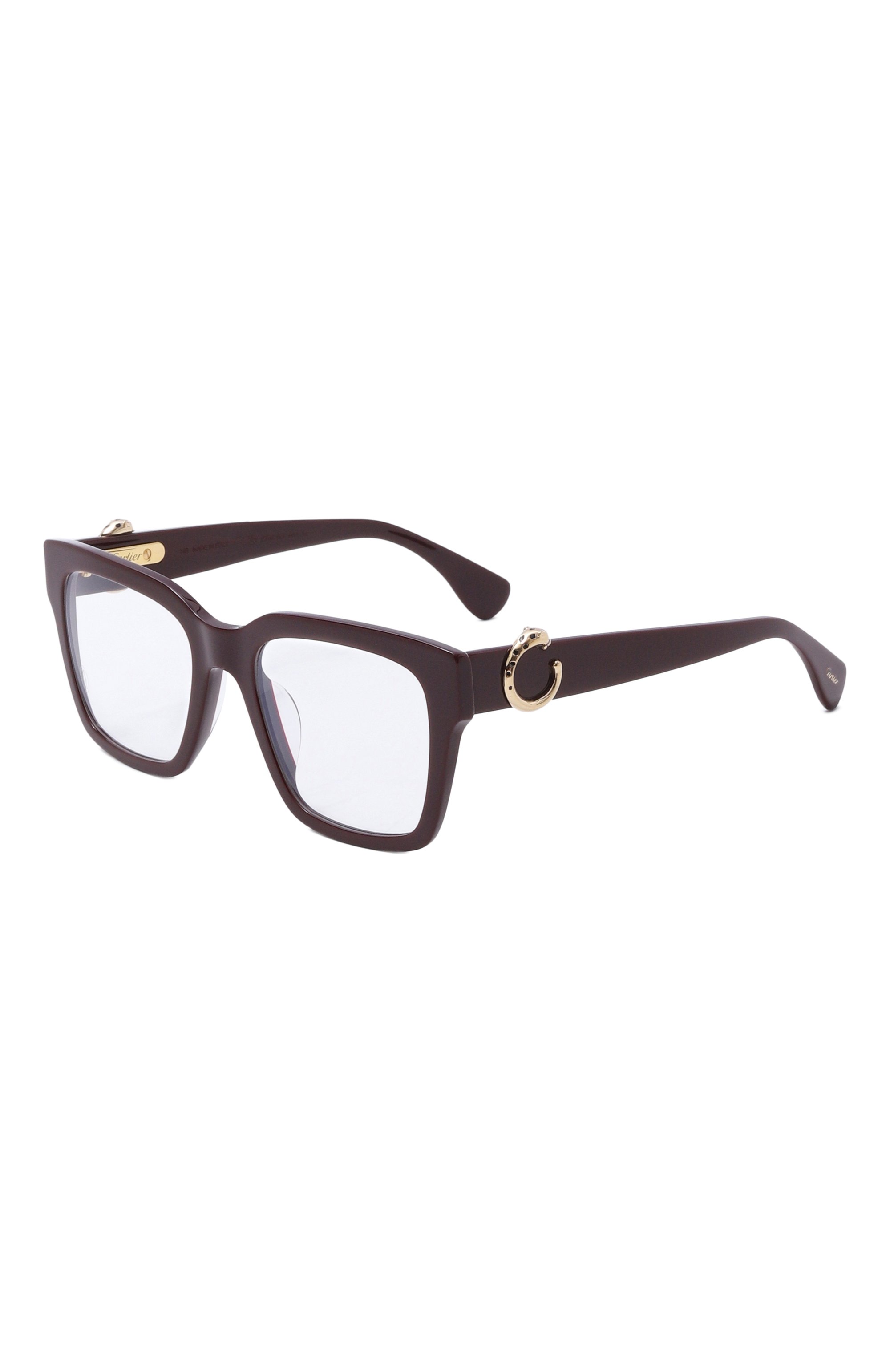 Оправа CARTIER, арт. CT0640 004, фото 1