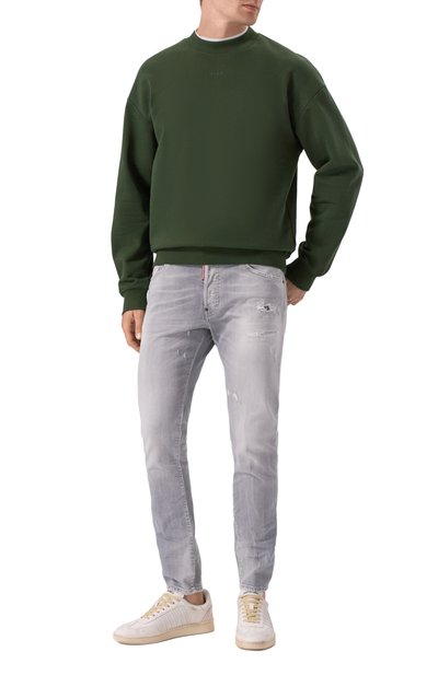 Джинсы skater DSQUARED2, арт. S74LB1754/S30260, фото 2