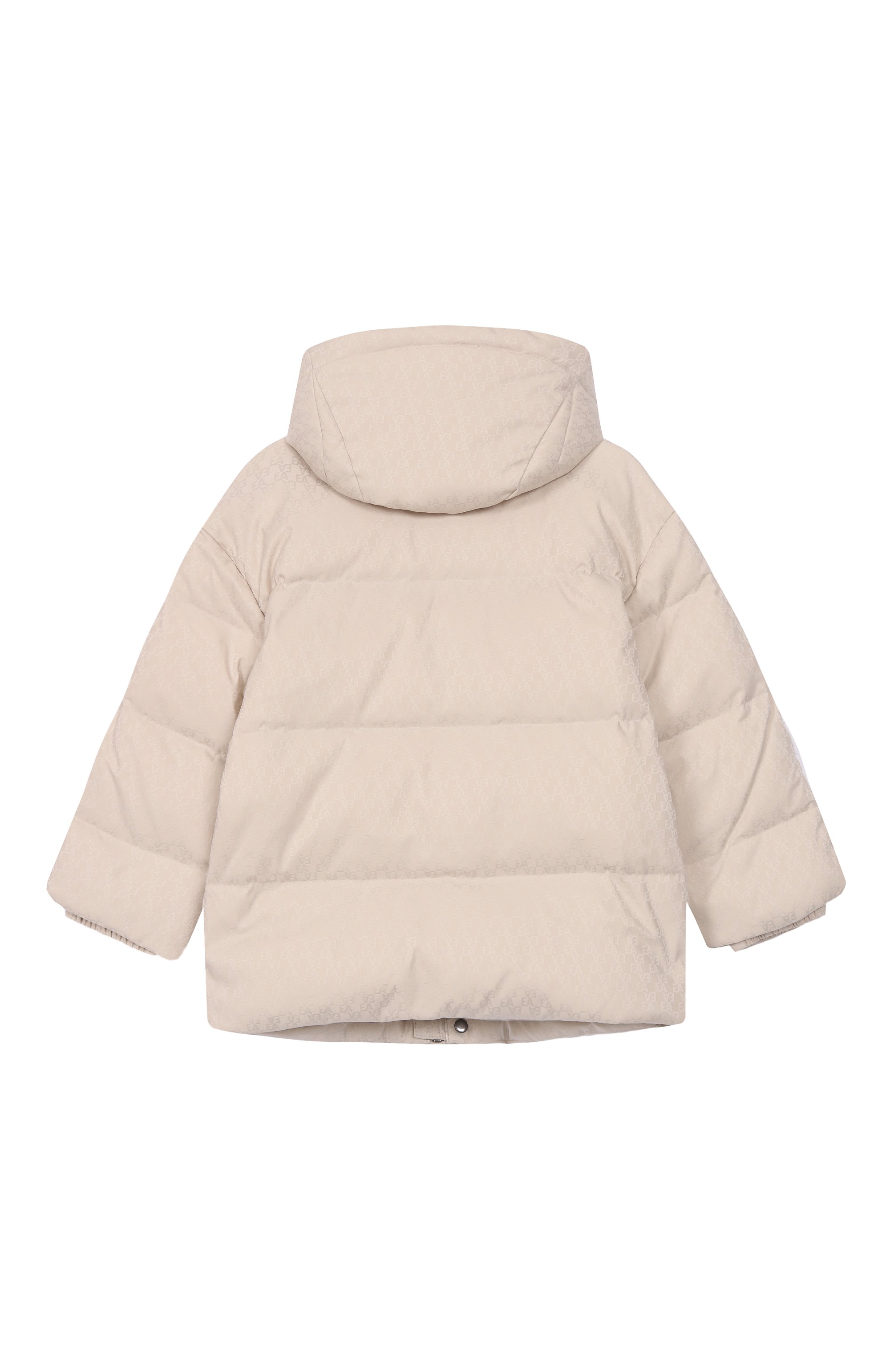 Пуховик EMPORIO ARMANI, арт. EB000514/AF16099, фото 2