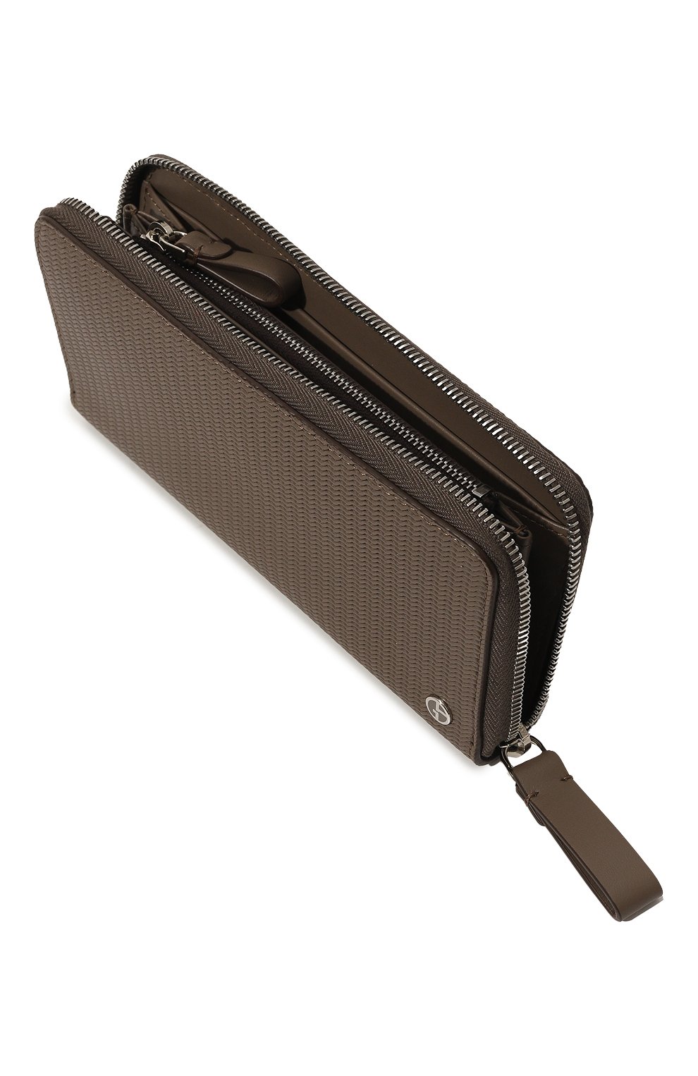 Кожаное портмоне GIORGIO ARMANI, арт. Y2R497/YS16E, фото 3