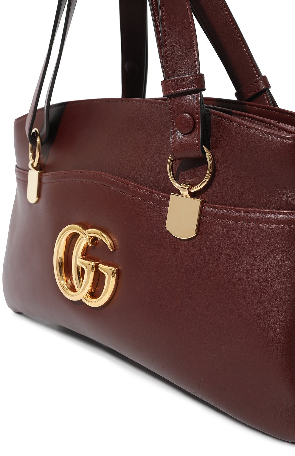Сумка arli large GUCCI, арт. 550130 0V10G, фото 3