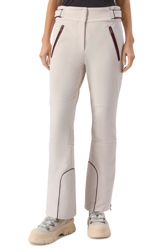 Брюки Brunello Cucinelli MM134P8777 Бежевый  MM134P8777 Фото 3