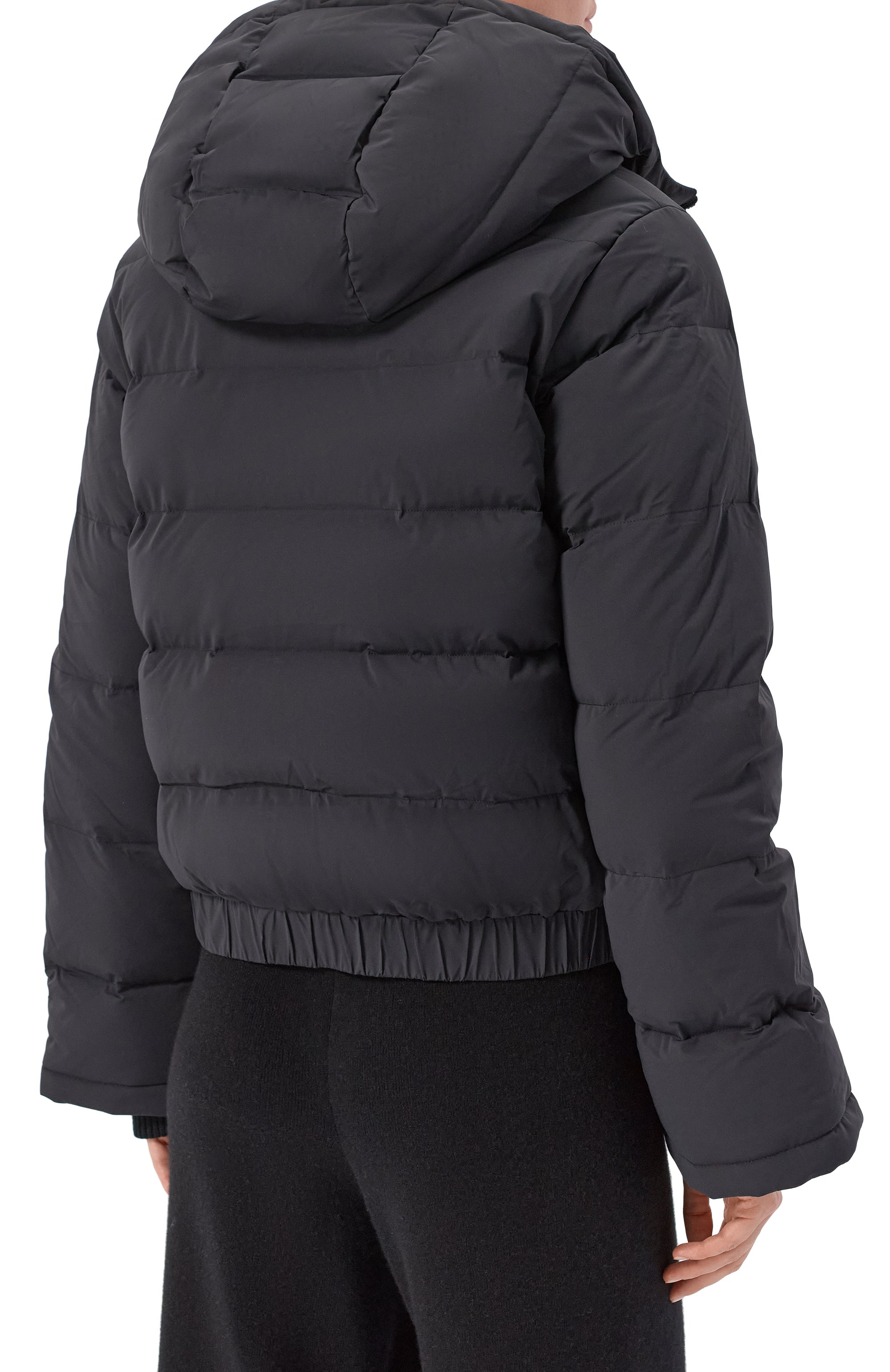 Пуховик PERFECT MOMENT, арт. W3001221/1703, фото 4