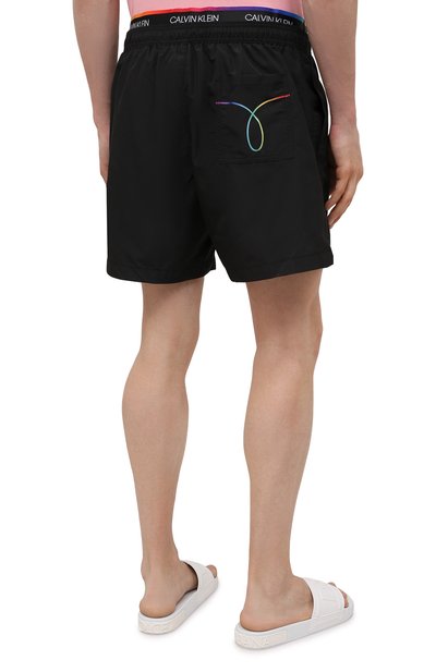 Плавки-шорты CALVIN KLEIN, арт. KM0KM00645, фото 4