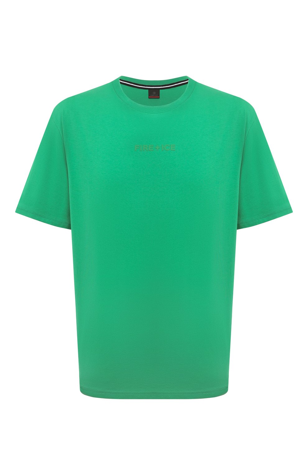 Хлопковая футболка BOGNER FIRE+ICE, арт. 54437308, фото 1
