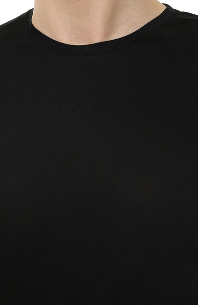 Хлопковая футболка VAN LAACK, арт. PAR0/180031, фото 5