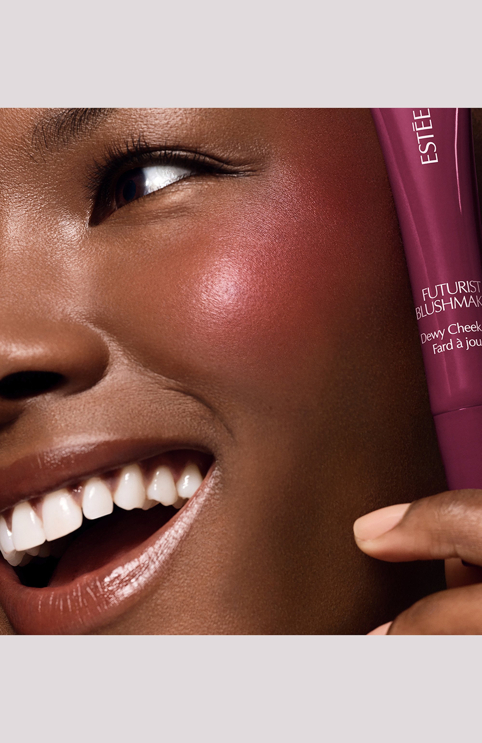 Жидкие румяна futurist blushmaker, оттенок elevator smile (10ml) ESTÉE LAUDER, арт. GB2S-04, фото 4