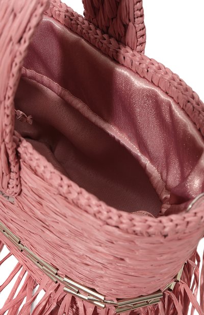 Сумка-корзинка SEYANA, арт. СУМКА01, фото 5