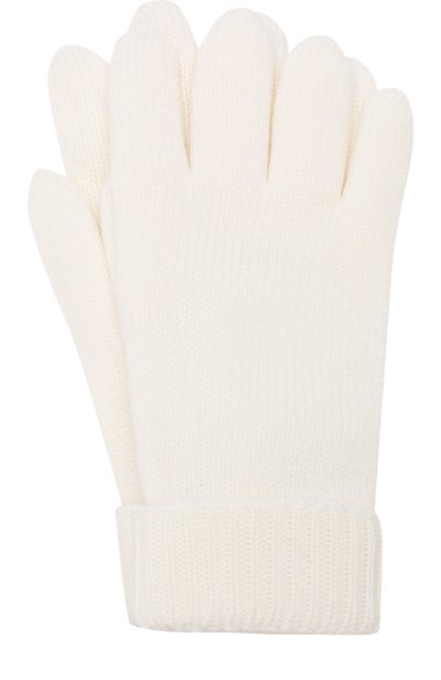 Перчатки из шерсти IL TRENINO, арт. 18 9008/E0, фото 1