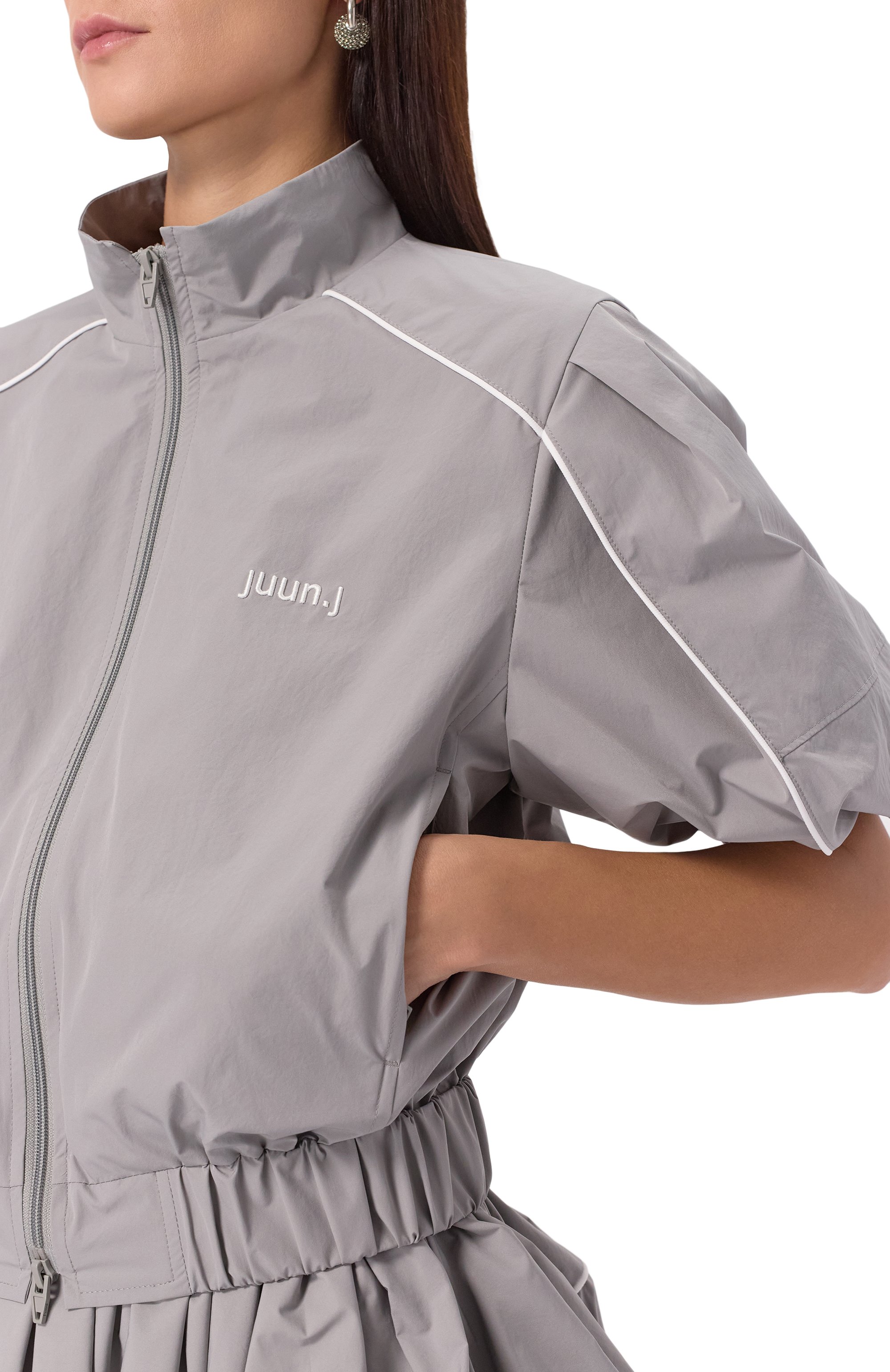 Ветровка JUUN.J, арт. JW5539W52, фото 5