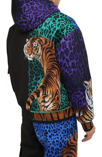 Худи DOLCE & GABBANA, арт. I9AEAZ/G7CZ1, фото 4