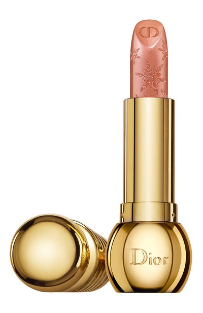 Женская помада для губ diorific golden nights, 070 ослепительный бежевый DIOR, арт. C018500070