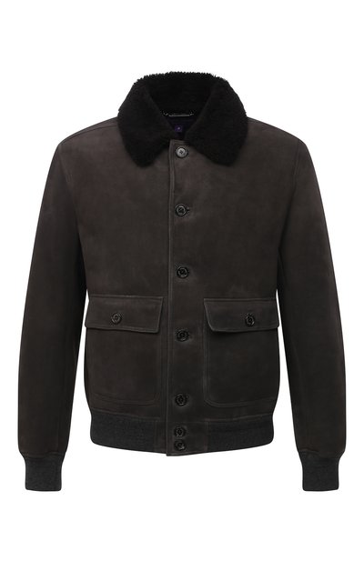 Дубленка RALPH LAUREN, арт. 790813456, фото 1