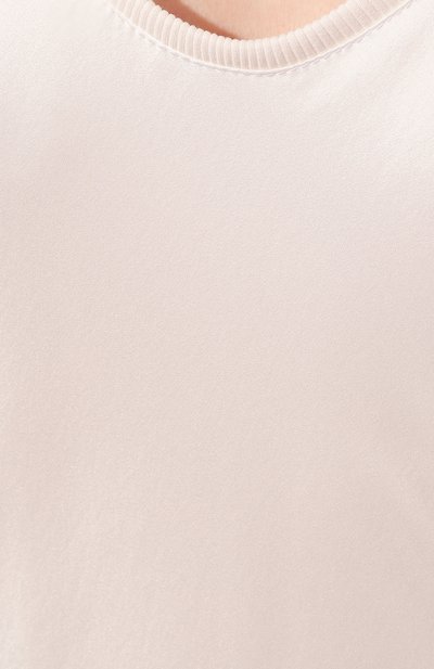 Шелковое платье RUBAN, арт. RFW24/25-12.1.52.10, фото 5