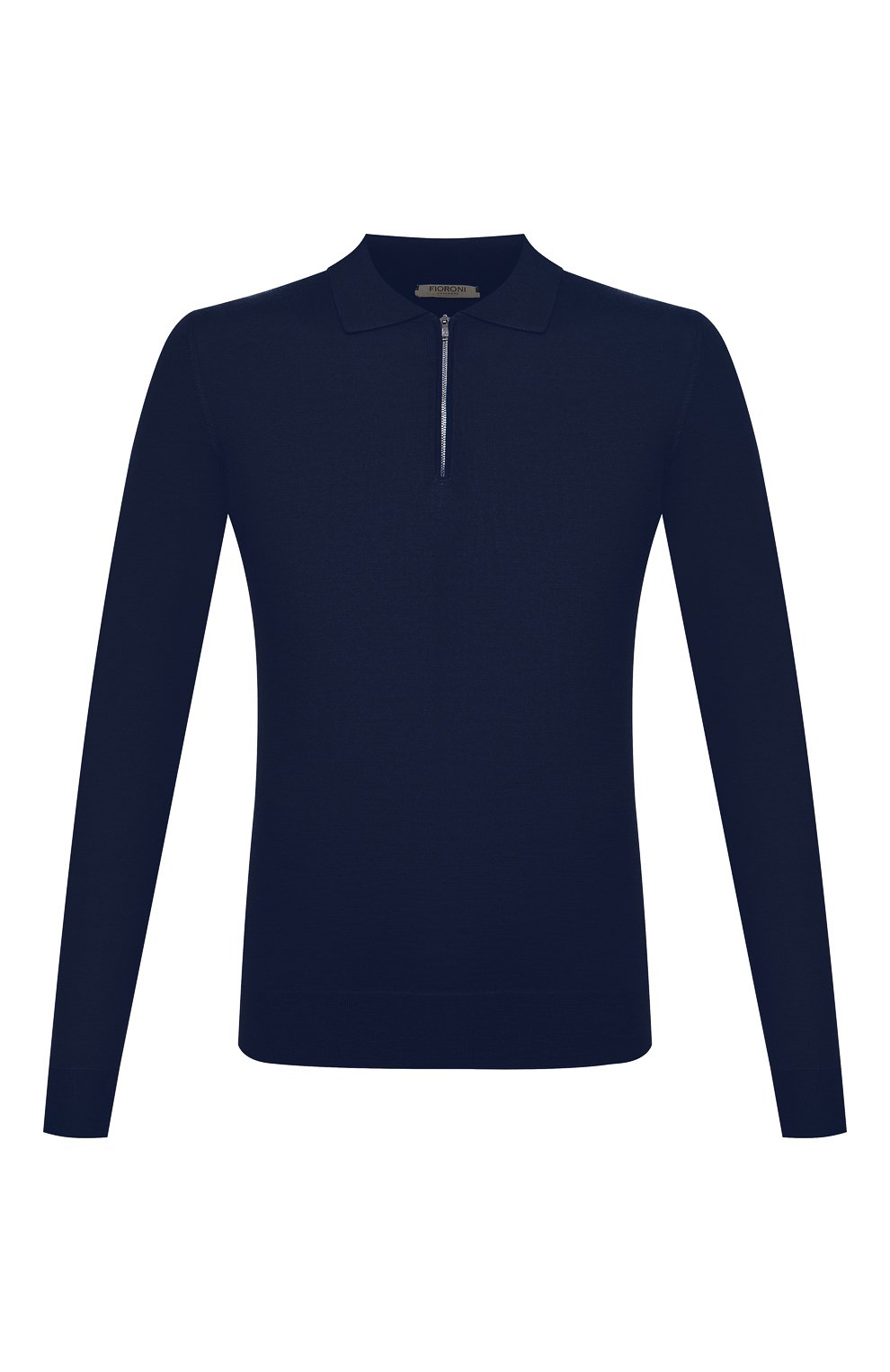 Кашемировое поло FIORONI, арт. MK21008C2, фото 1