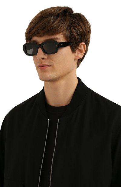 Солнцезащитные очки GAST, арт. LAZY SUNDAY BLACK 01, фото 3