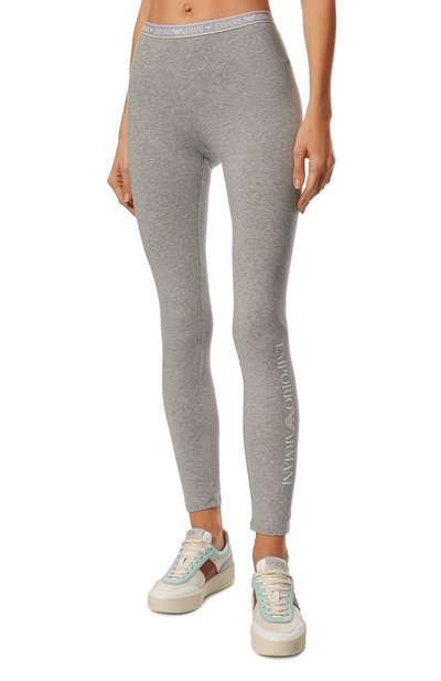 Легинсы EMPORIO ARMANI, арт. 164568/2F227, фото 3