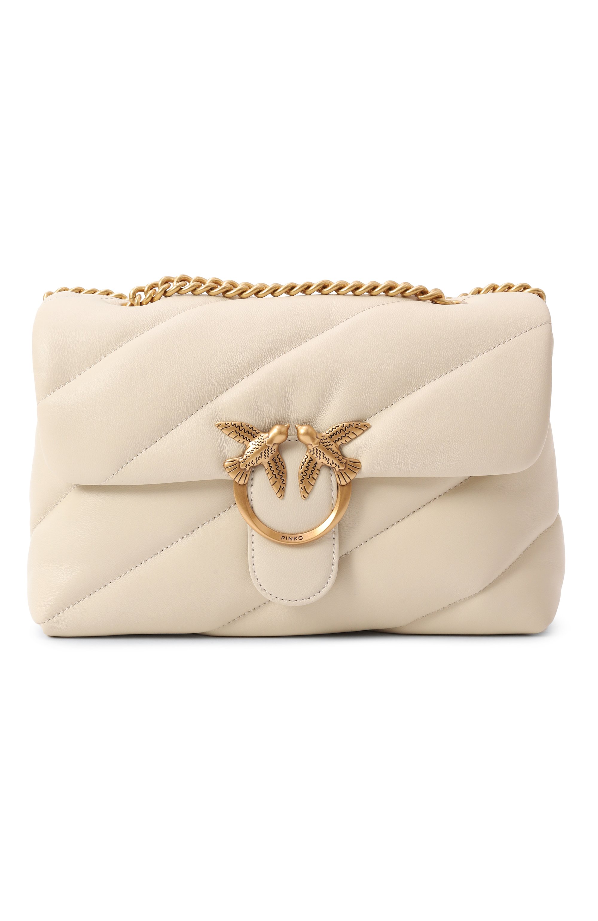 Сумка love puff classic PINKO, арт. 100038/A0F2, фото 1