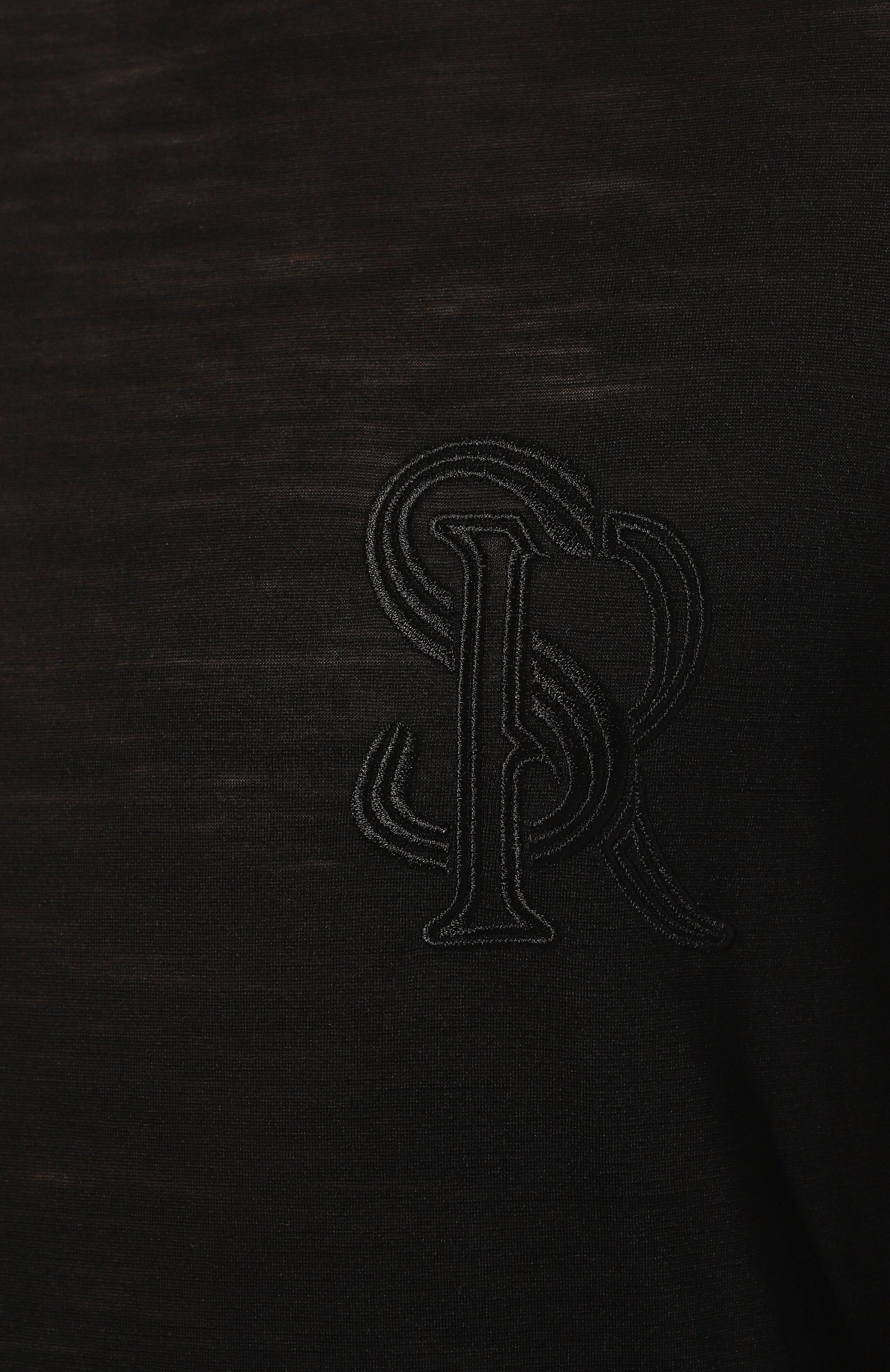 Шерстяной лонгслив STEFANO RICCI, арт. MNH4103211/WV, фото 5