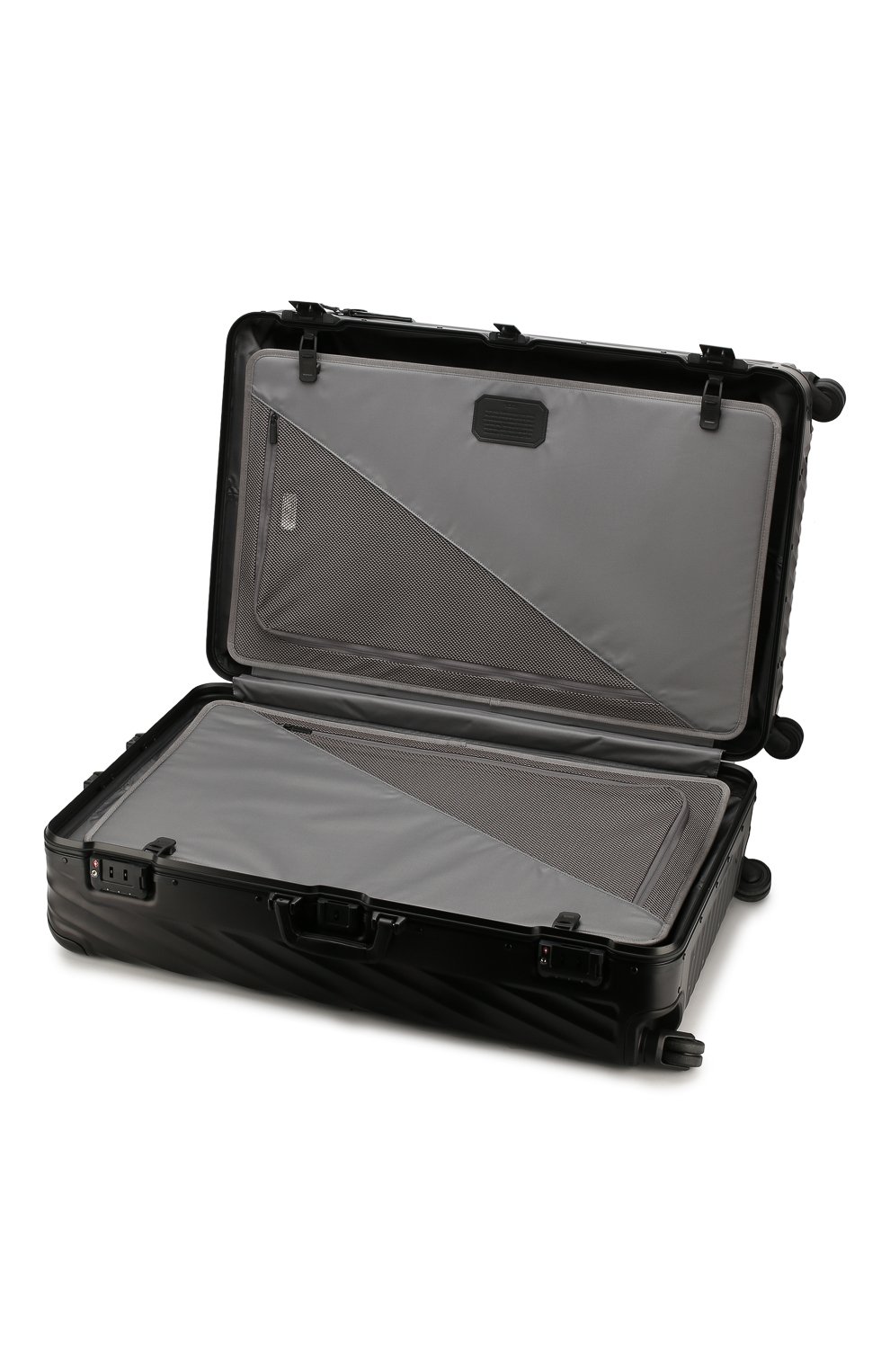 Дорожный чемодан 19 degree aluminum TUMI, арт. 036847MD2, фото 3