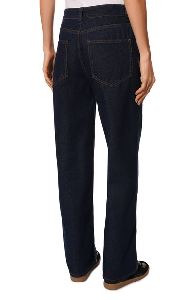 Джинсы HAIKURE, арт. HEW03300DF107L0693, фото 4