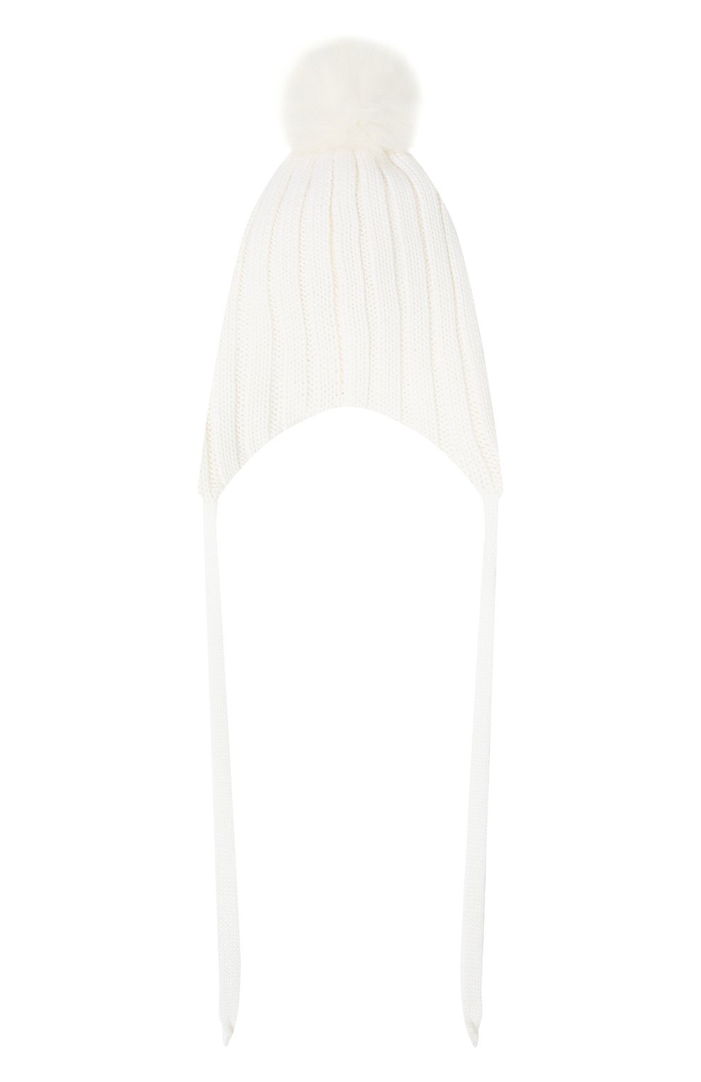 Шерстяная шапка IL TRENINO, арт. CL 4036/V0, фото 2