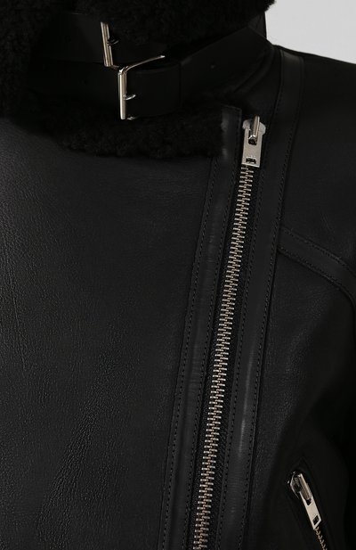 Дубленка IRO, арт. WP06DRIES, фото 5