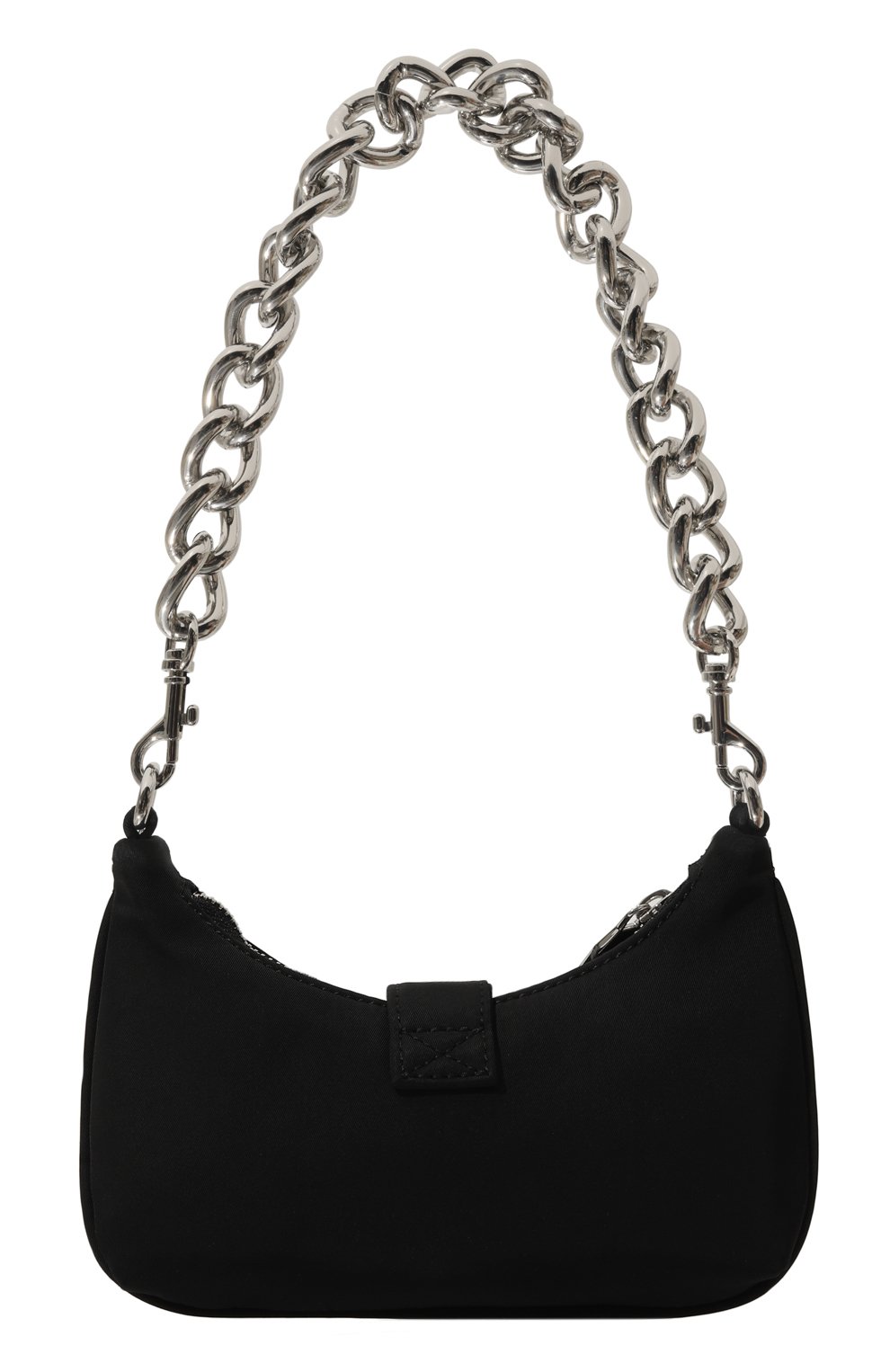 Сумка couture 01 VERSACE JEANS COUTURE, арт. 75VA4BFR/ZS811, фото 6