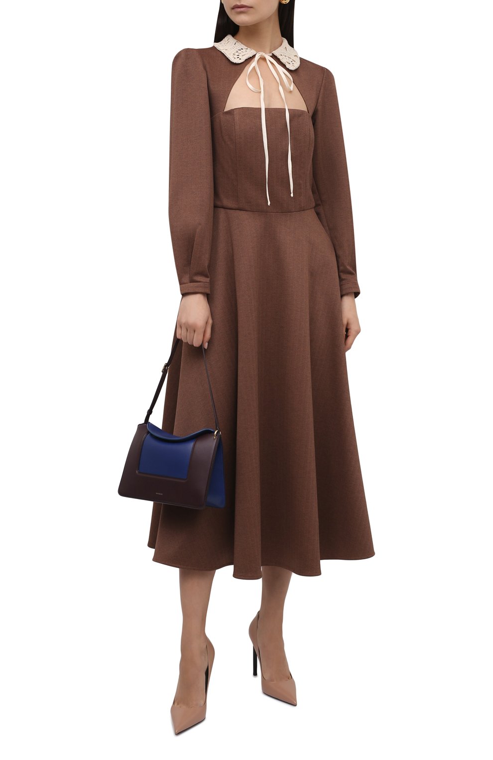 Платье MASTERPEACE, арт. MP-CPS-04, фото 2