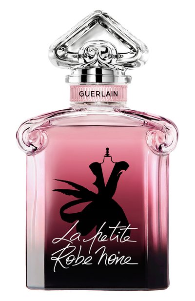 Женский парфюмерная вода la petite robe noire intense (50ml) GUERLAIN, арт. G014565