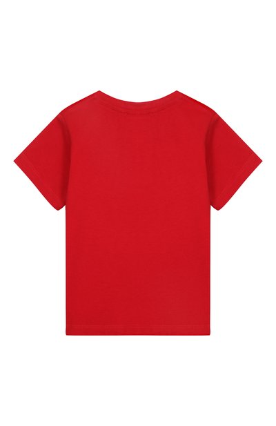 Хлопковая футболка JACADI, арт. 2044679