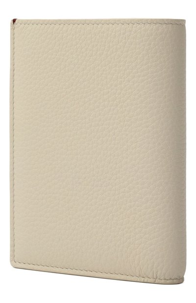 Кожаная обложка для паспорта BRUNELLO CUCINELLI, арт. MWMCBU436, фото 2