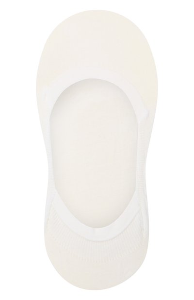 Женские подследники cotton step FALKE, арт. 44083