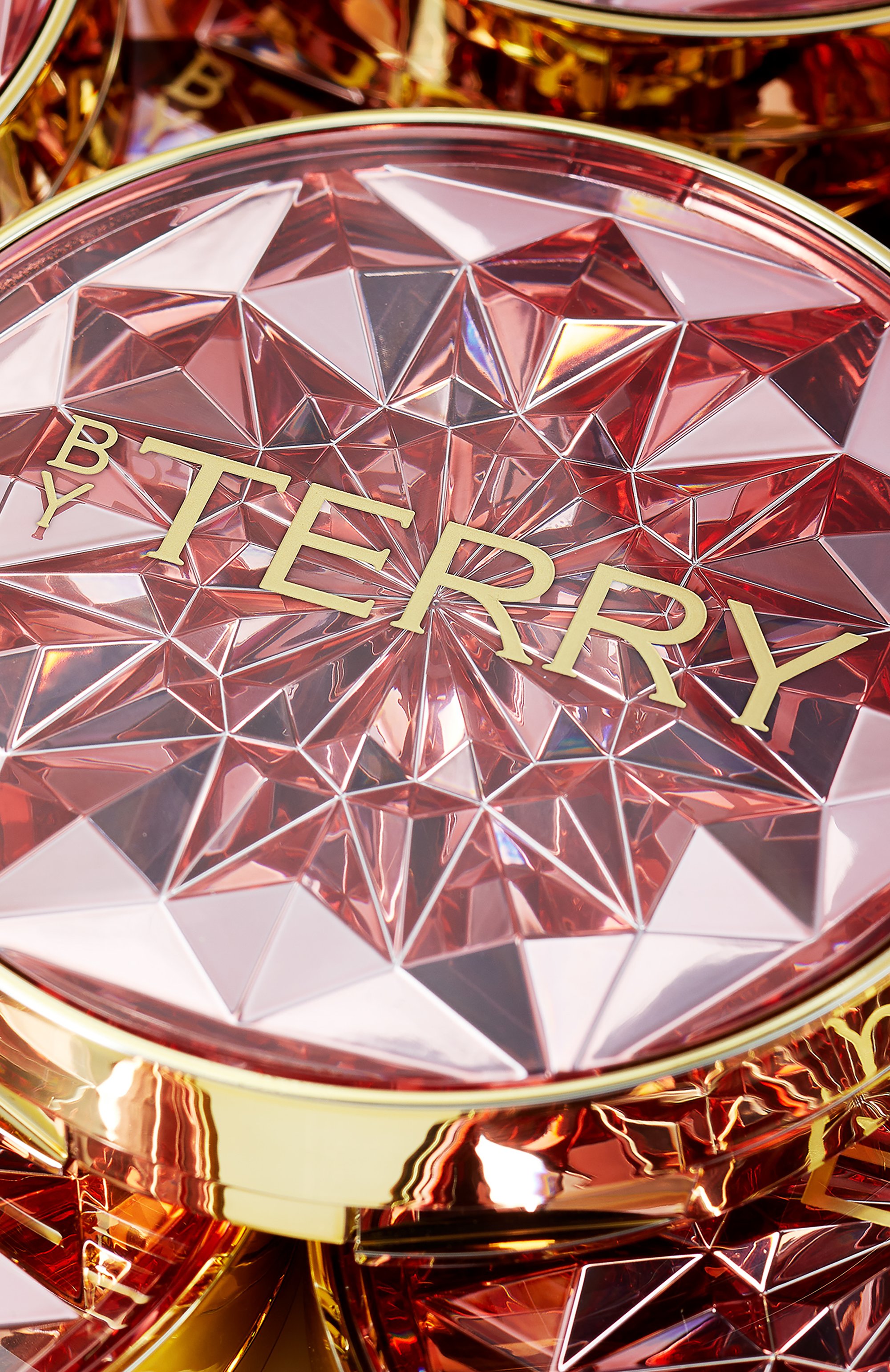 Хайлайтер для лица starlight glow cc, оттенок 2 fairy flirt (8,5g) BY TERRY, арт. 3700076461435, фото 6